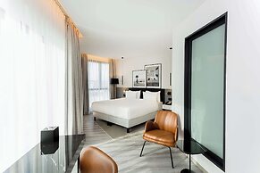 Radisson Hotel Tunis, City Center