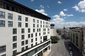 Radisson Hotel Tunis, City Center