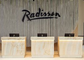 Radisson Hotel Tunis, City Center