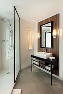 Radisson Hotel Tunis, City Center