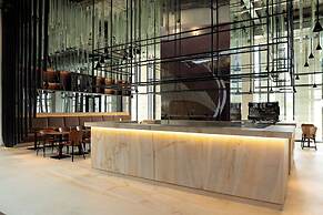 Radisson Hotel Tunis, City Center