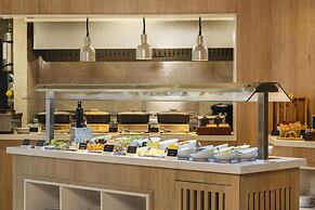 Radisson Hotel Tunis, City Center
