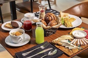 Radisson Hotel Tunis, City Center