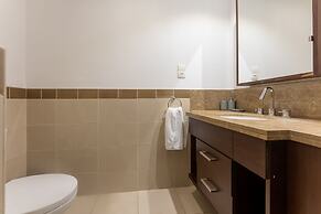 Bellavista - High Floor - 1BR - 29 BLVD