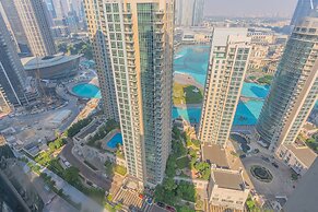 Bellavista - High Floor - 1BR - 29 BLVD