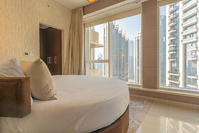 Bellavista - High Floor - 1BR - 29 BLVD
