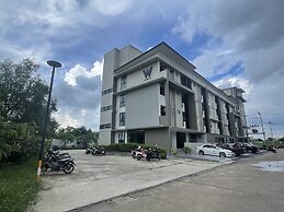 W residence samutsakorn