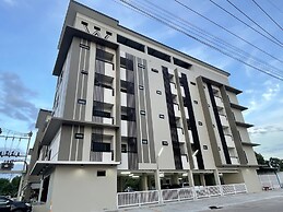 W residence samutsakorn