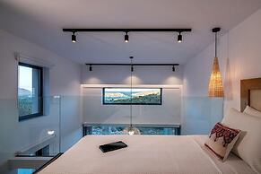 Ninemia Villa Complex in Crete