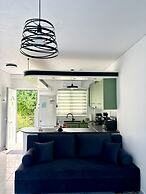Sounio Golden View Villas