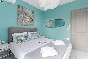 Sounio Golden View Villas