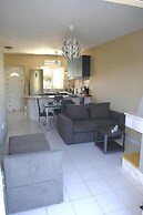 Sounio Golden View Villas