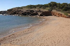 Sounio Golden View Villas