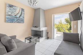 Sounio Golden View Villas