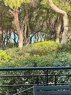 Sounio Golden View Villas