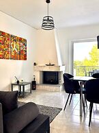 Sounio Golden View Villas