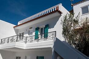 Sounio Golden View Villas