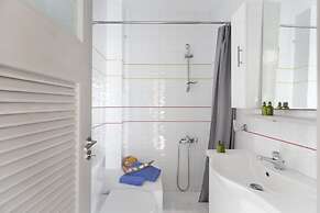 Sounio Golden View Villas