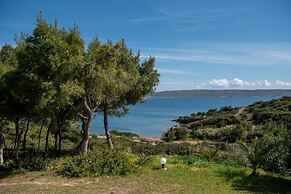 Sounio Golden View Villas