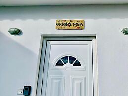 Sounio Golden View Villas