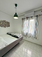Sounio Golden View Villas