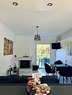 Sounio Golden View Villas