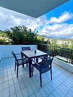 Sounio Golden View Villas