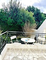 Sounio Golden View Villas