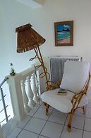 Sounio Golden View Villas