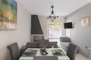 Sounio Golden View Villas