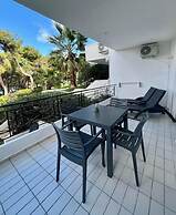 Sounio Golden View Villas