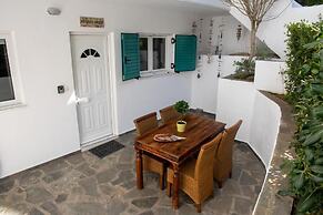 Sounio Golden View Villas