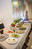 HOTEL TAORMINA