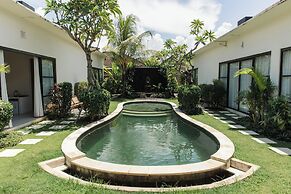 Shanti Boutique Retreat