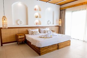 Shanti Boutique Retreat