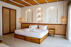 Shanti Boutique Retreat