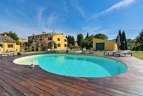 Villa Morro Suites
