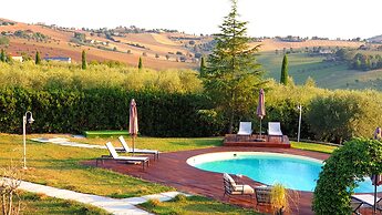 Villa Morro Suites