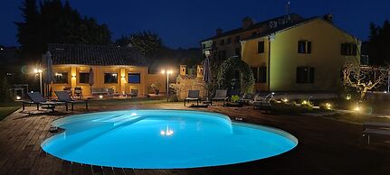 Villa Morro Suites