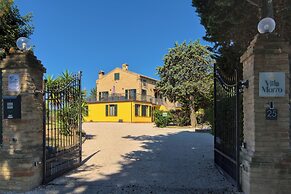 Villa Morro Suites