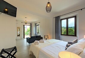 Villa Morro Suites