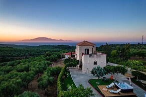 Adam Stone Villa