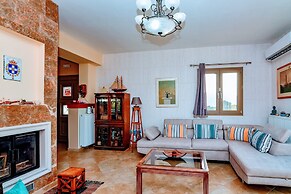 Adam Stone Villa