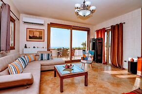 Adam Stone Villa