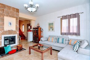 Adam Stone Villa