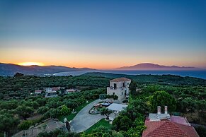 Adam Stone Villa