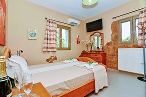 Adam Stone Villa