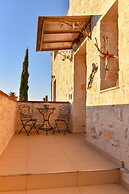 Adam Stone Villa