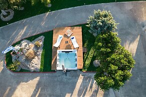 Adam Stone Villa