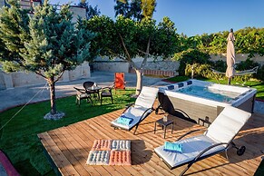 Adam Stone Villa